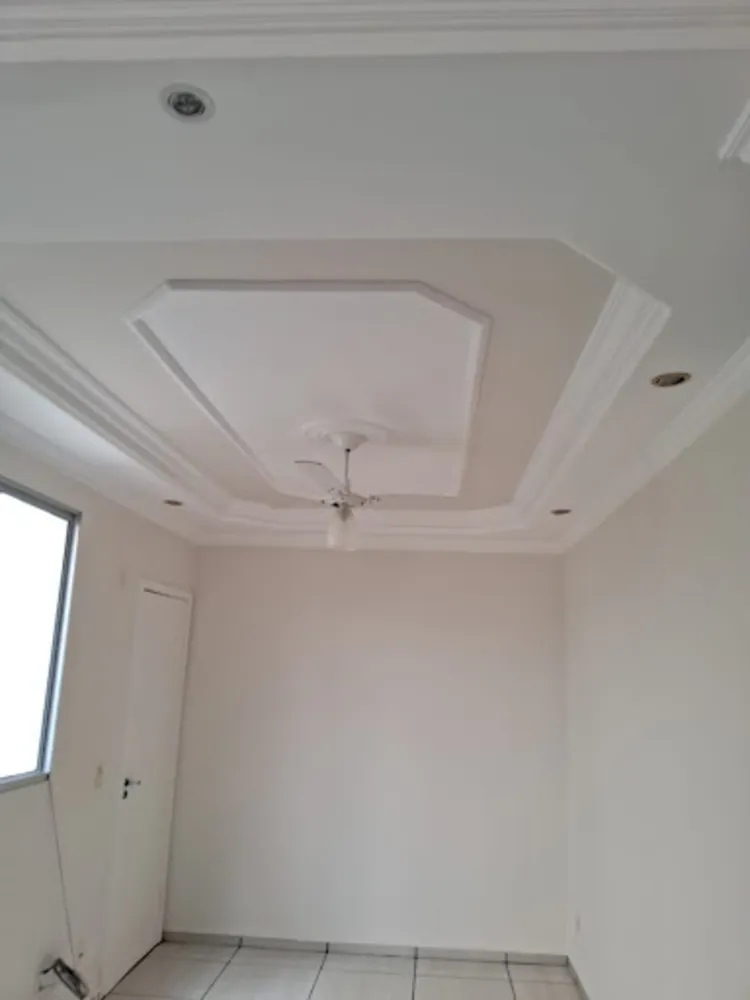 Apartamento, 2 quartos, 46 m² - Foto 2