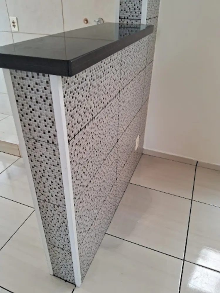 Apartamento, 2 quartos, 46 m² - Foto 5
