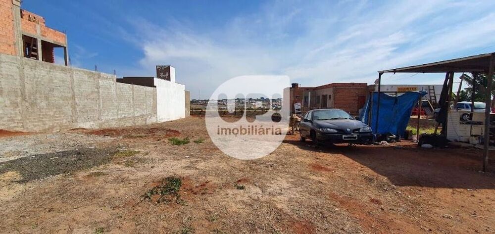 Terreno, 237 m² - Foto 1