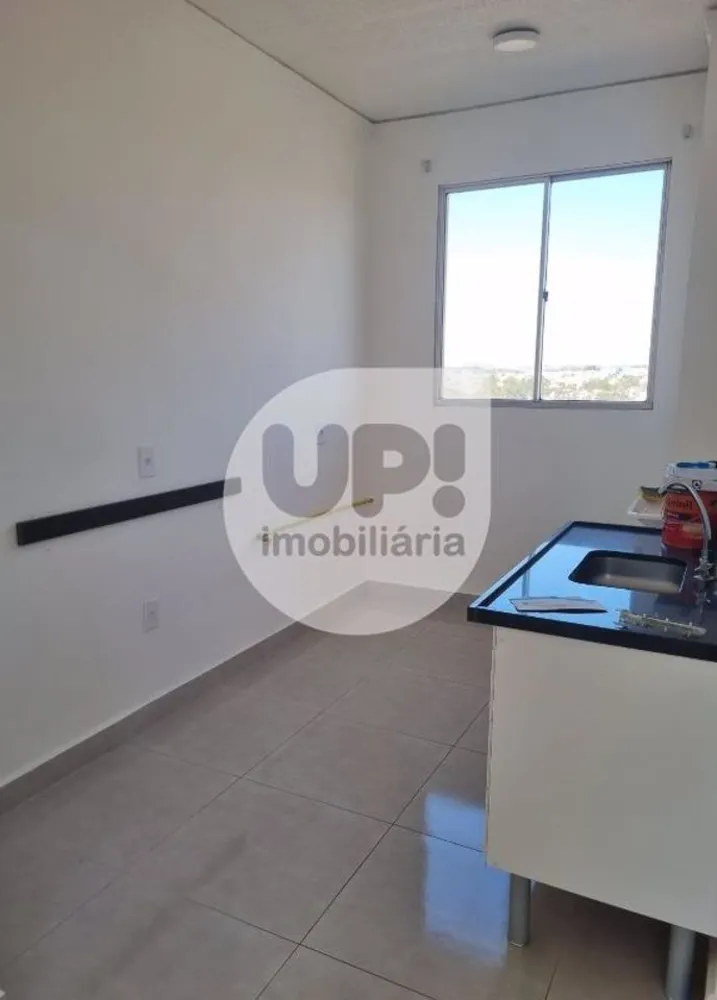 Apartamento, 2 quartos, 45 m² - Foto 4