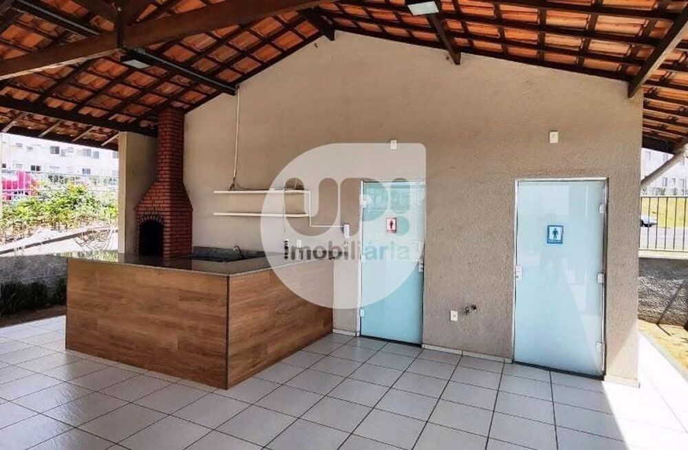 Apartamento, 2 quartos, 45 m² - Foto 3