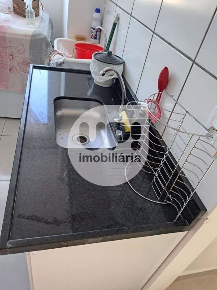 Apartamento, 2 quartos, 45 m² - Foto 2