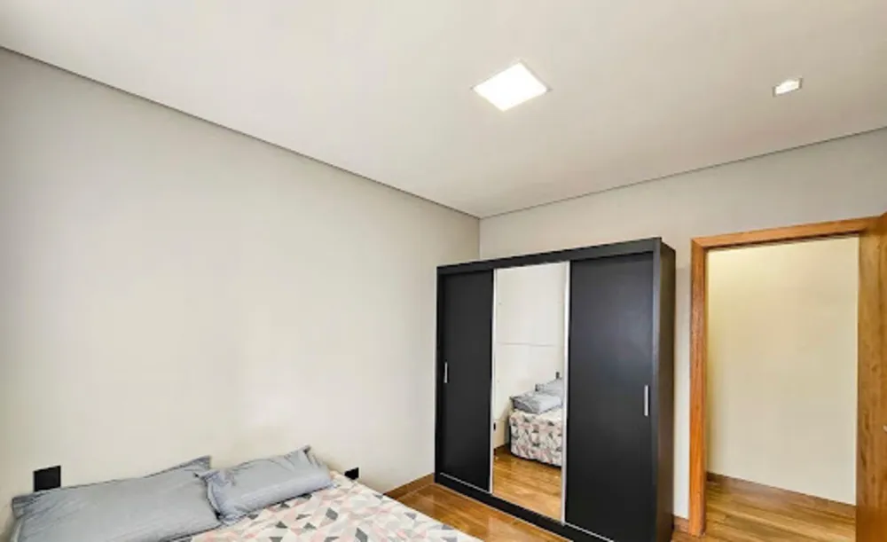 Casa de Condomínio, 3 quartos - Foto 9