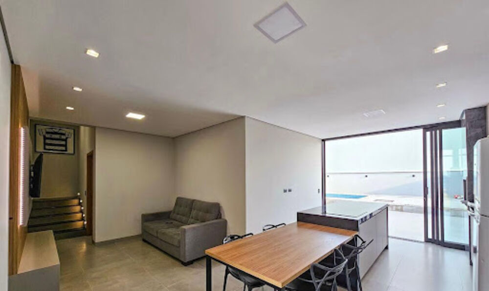 Casa de Condomínio, 3 quartos - Foto 8