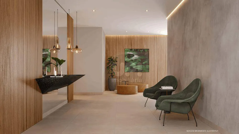 Apartamento, 3 quartos, 147 m² - Foto 3