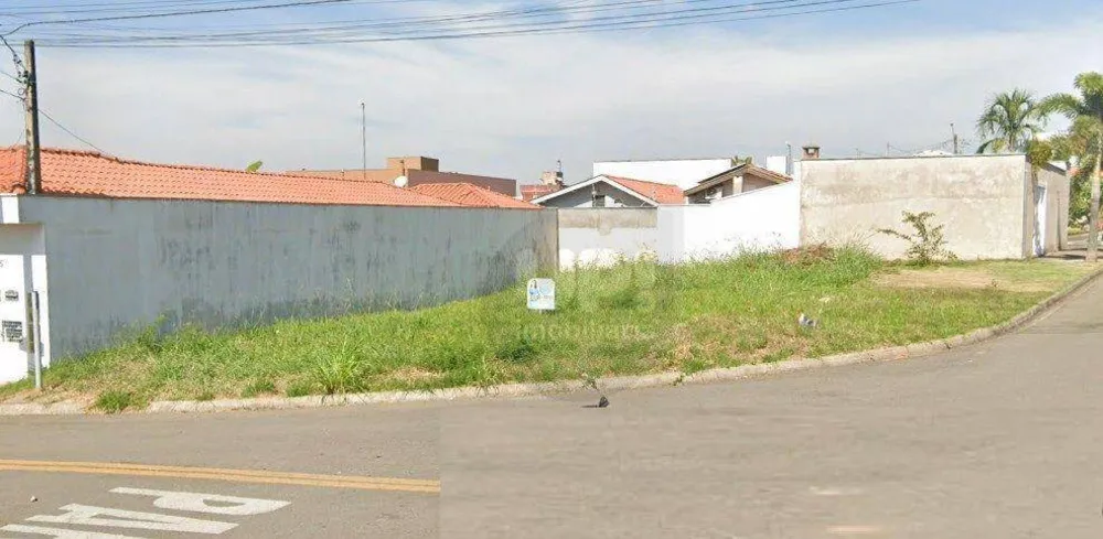 Terreno, 333 m² - Foto 1