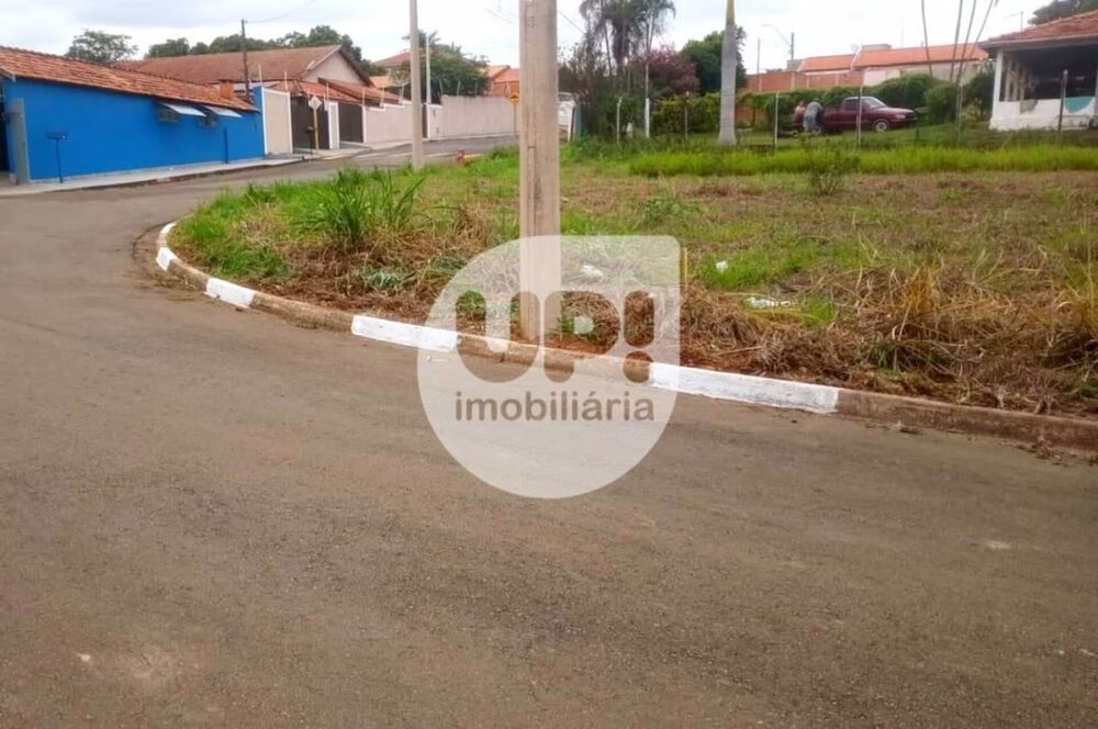 Terreno, 250 m² - Foto 1