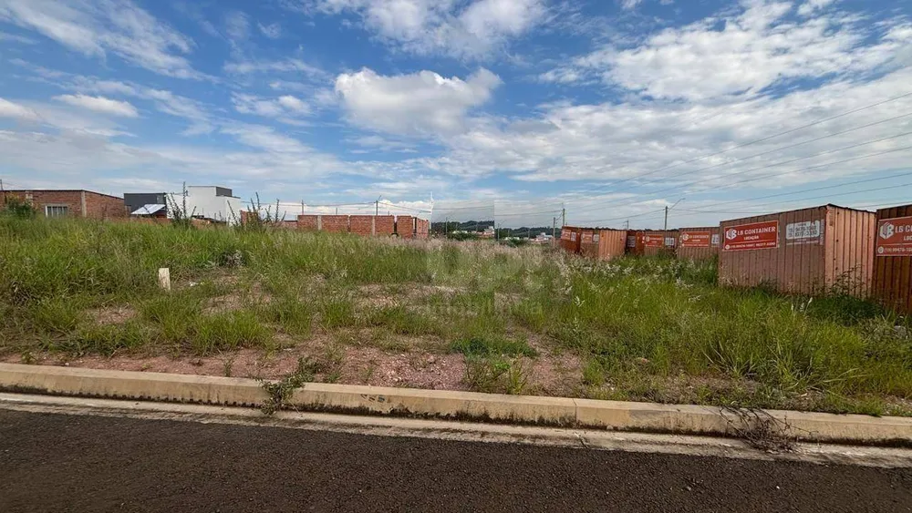 Terreno, 250 m² - Foto 1