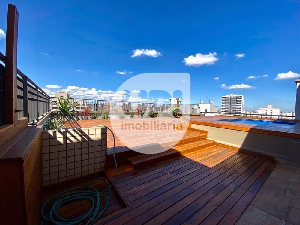 Apartamento, 3 quartos, 422 m² - Foto 3