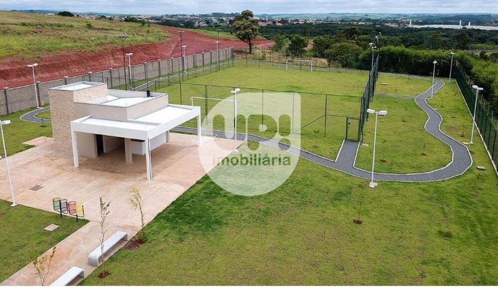 Loteamento e Condomínio, 286 m² - Foto 1