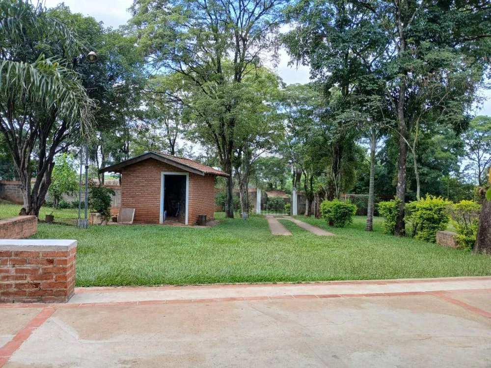 Chácara, 2 quartos, 2050 m² - Foto 13
