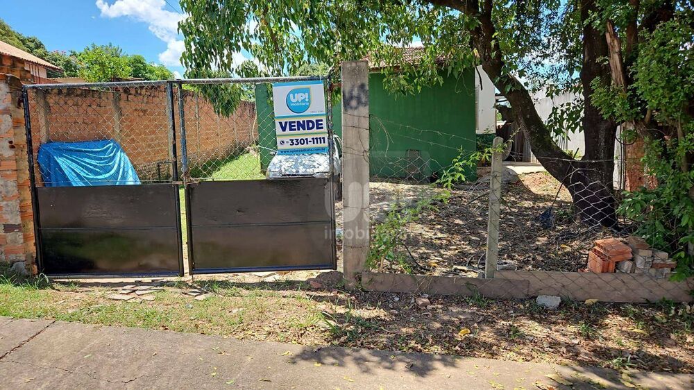 Terreno, 408 m² - Foto 1