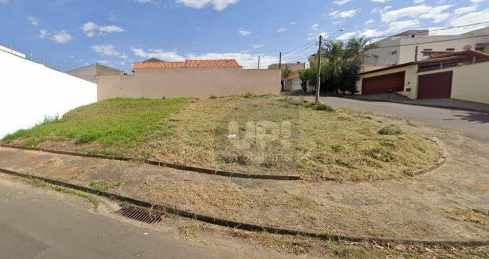 Terreno, 259 m² - Foto 1