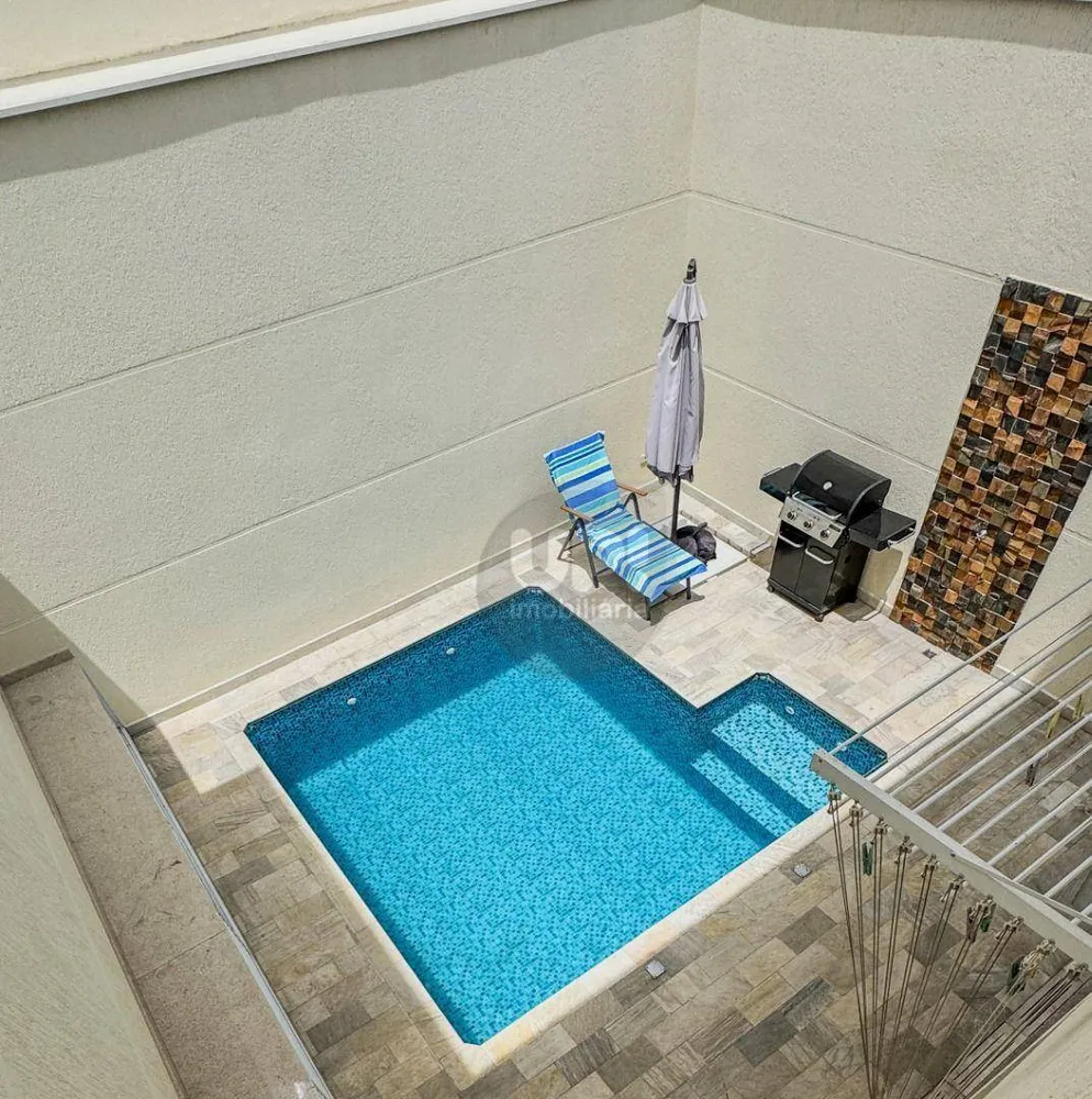 Casa, 3 quartos, 212 m² - Foto 16
