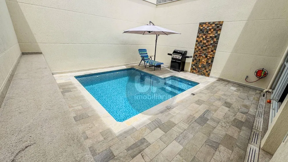 Casa, 3 quartos, 212 m² - Foto 8