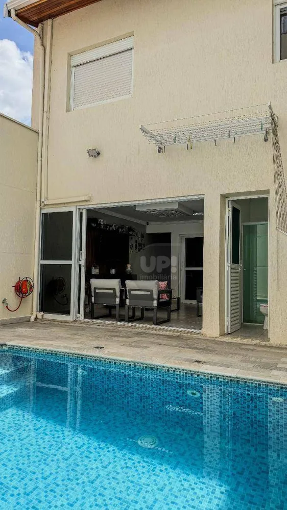 Casa, 3 quartos, 212 m² - Foto 6