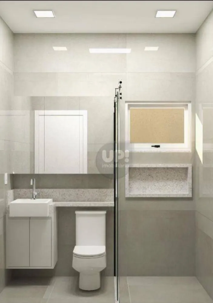 Casa de Condomínio, 3 quartos - Foto 15
