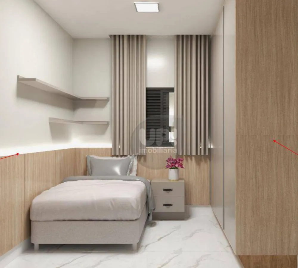 Casa de Condomínio, 3 quartos - Foto 7