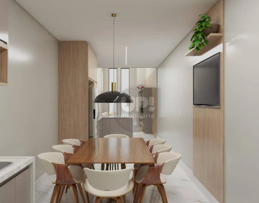 Casa de Condomínio, 3 quartos - Foto 3