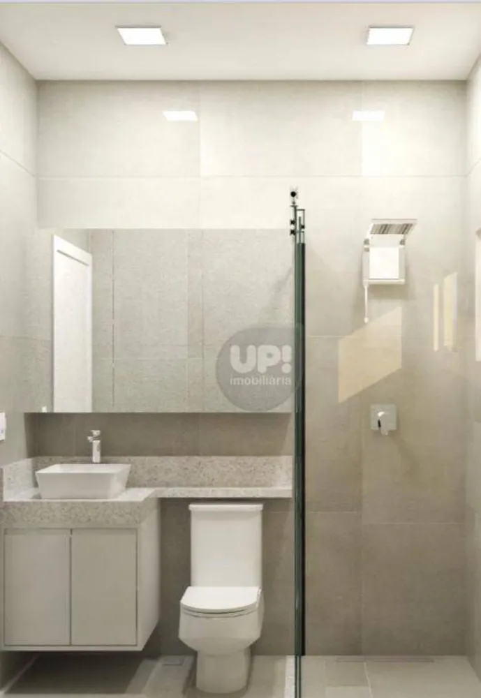 Casa de Condomínio, 3 quartos - Foto 10