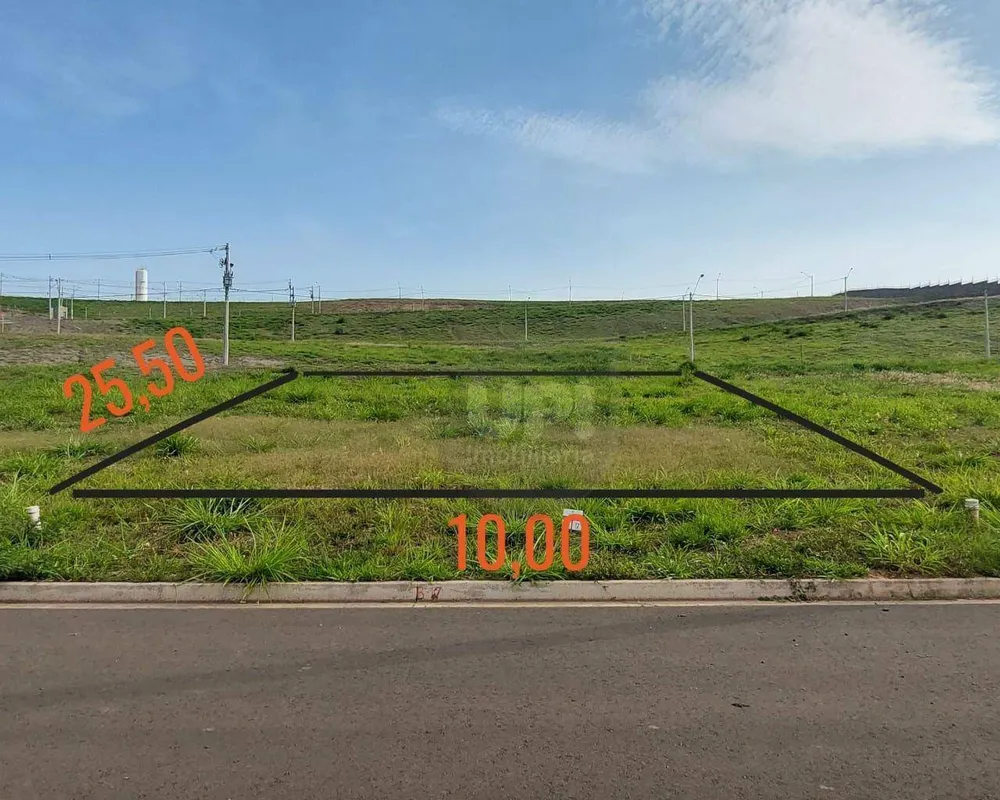 Loteamento e Condomínio, 255 m² - Foto 1