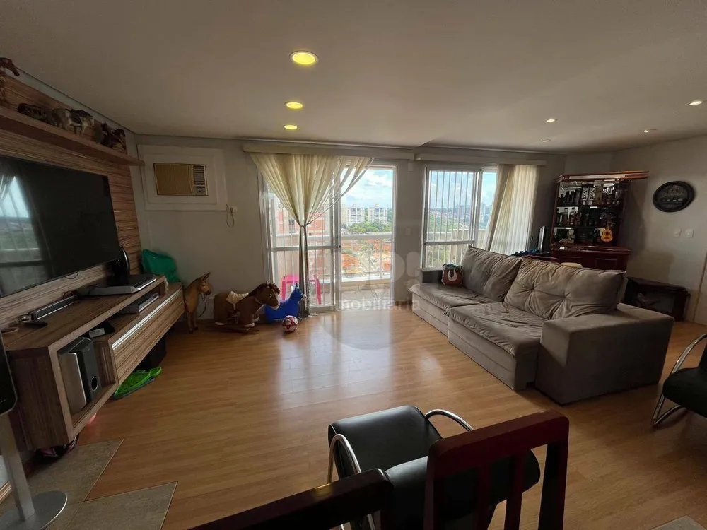 Apartamento, 3 quartos, 145 m² - Foto 16