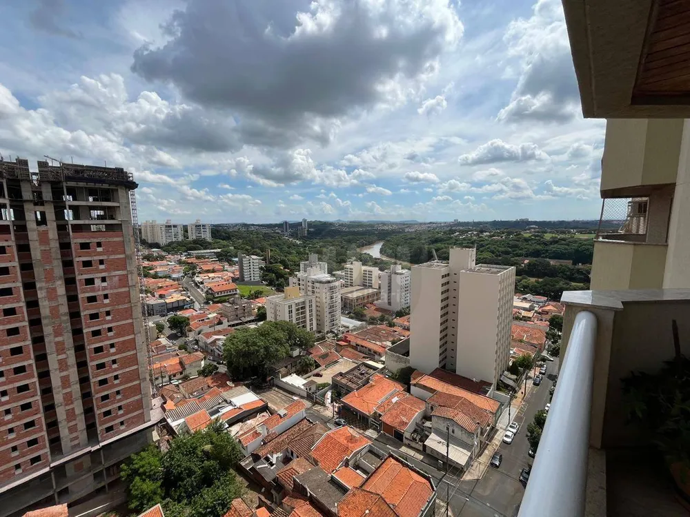 Apartamento, 3 quartos, 145 m² - Foto 11