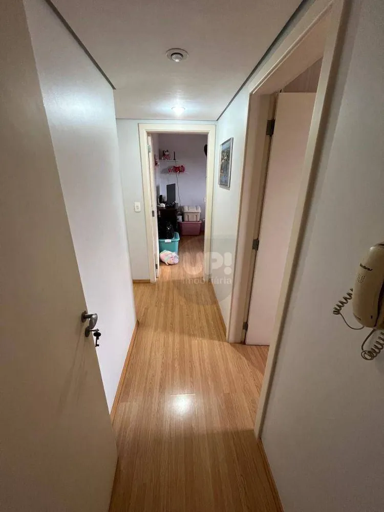 Apartamento, 3 quartos, 145 m² - Foto 14