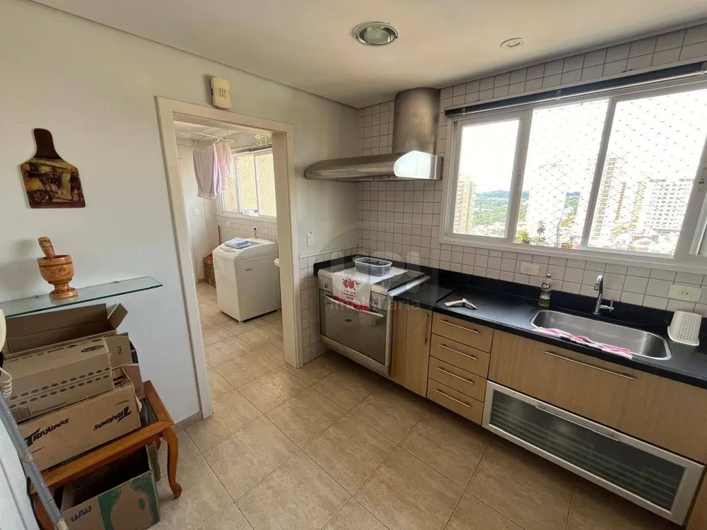 Apartamento, 3 quartos, 145 m² - Foto 5
