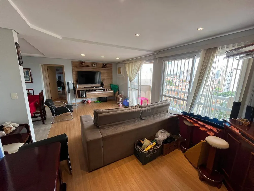 Apartamento, 3 quartos, 145 m² - Foto 7