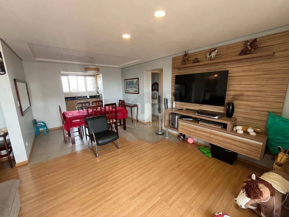 Apartamento, 3 quartos, 145 m² - Foto 12