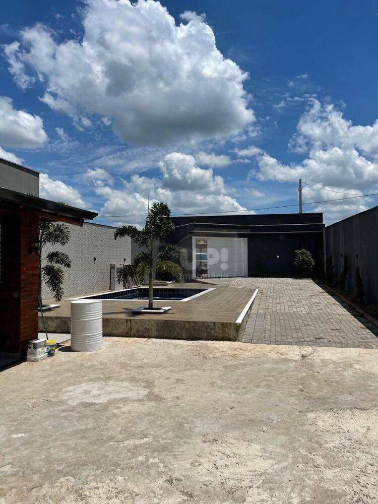 Chácara à venda com 2 quartos, 100m² - Foto 2