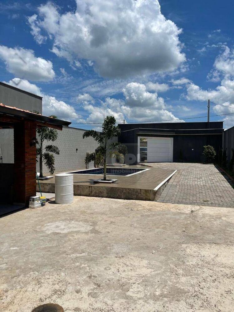 Chácara à venda com 2 quartos, 100m² - Foto 3