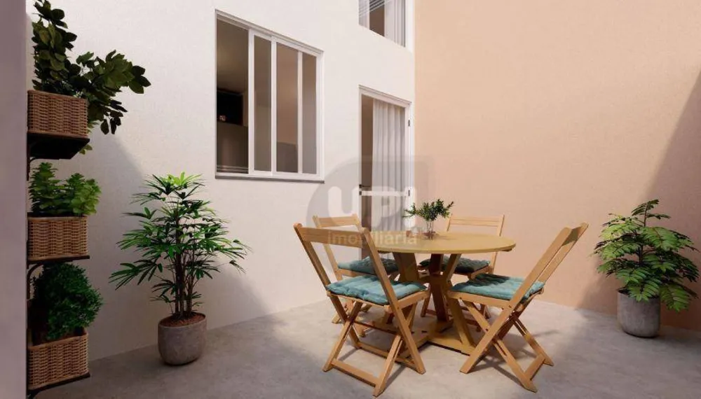 Apartamento, 2 quartos, 39 m² - Foto 5