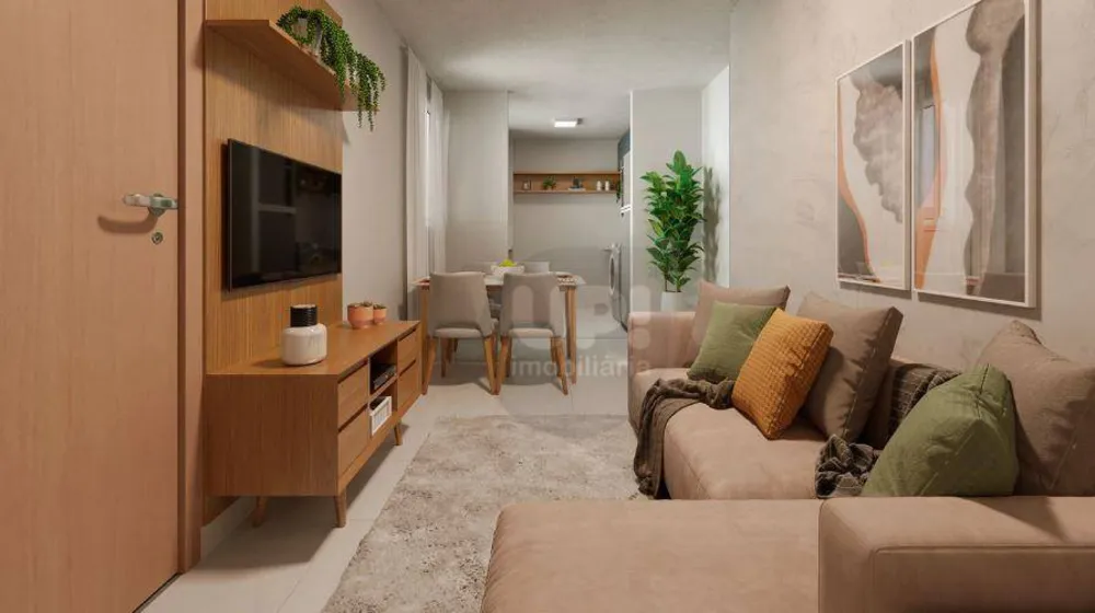 Apartamento, 2 quartos, 39 m² - Foto 10
