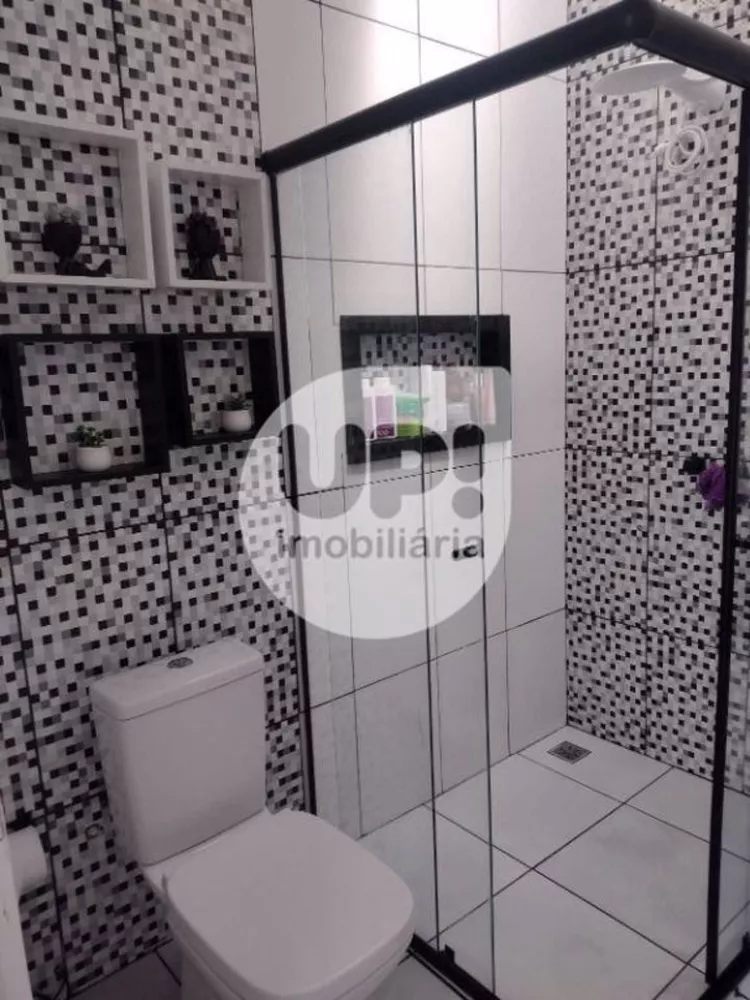Casa de Condomínio, 1 quarto - Foto 10