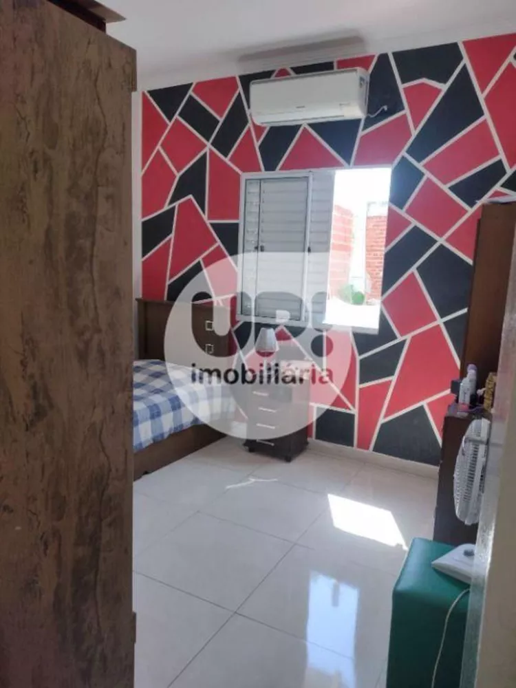 Casa de Condomínio, 1 quarto - Foto 3