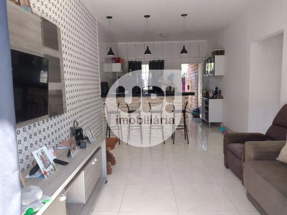 Casa de Condomínio, 1 quarto - Foto 1