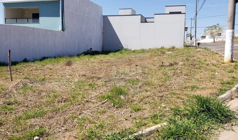 Terreno, 294 m² - Foto 1
