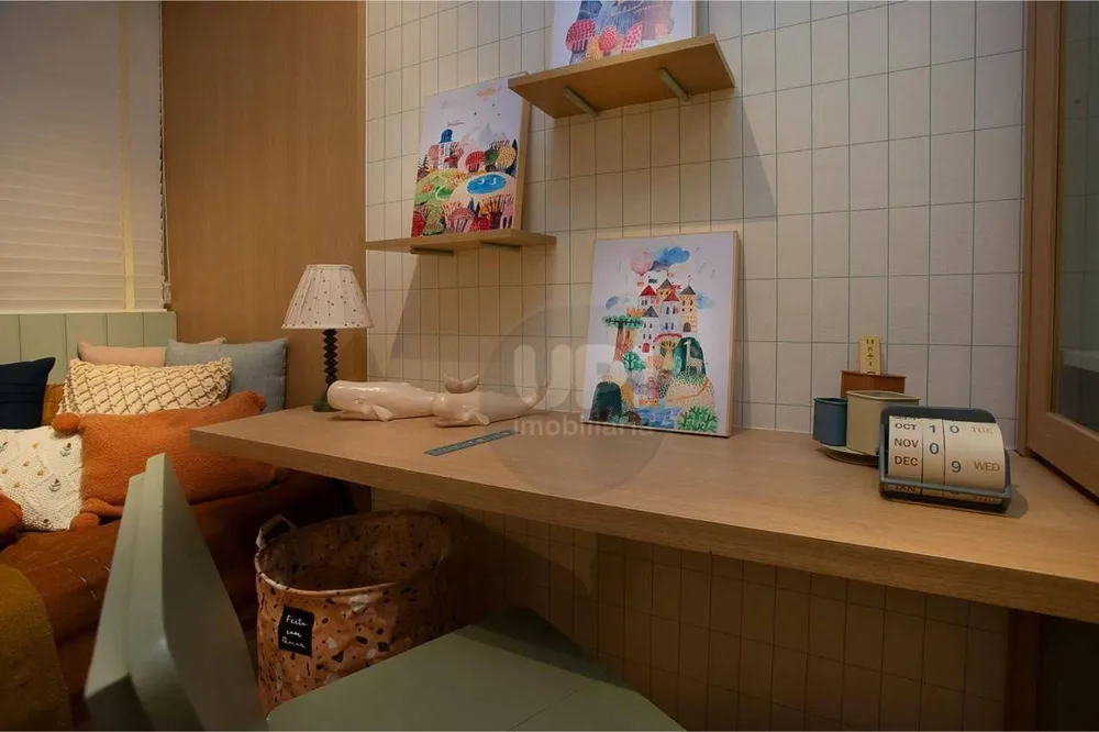 Apartamento, 3 quartos, 79 m² - Foto 9