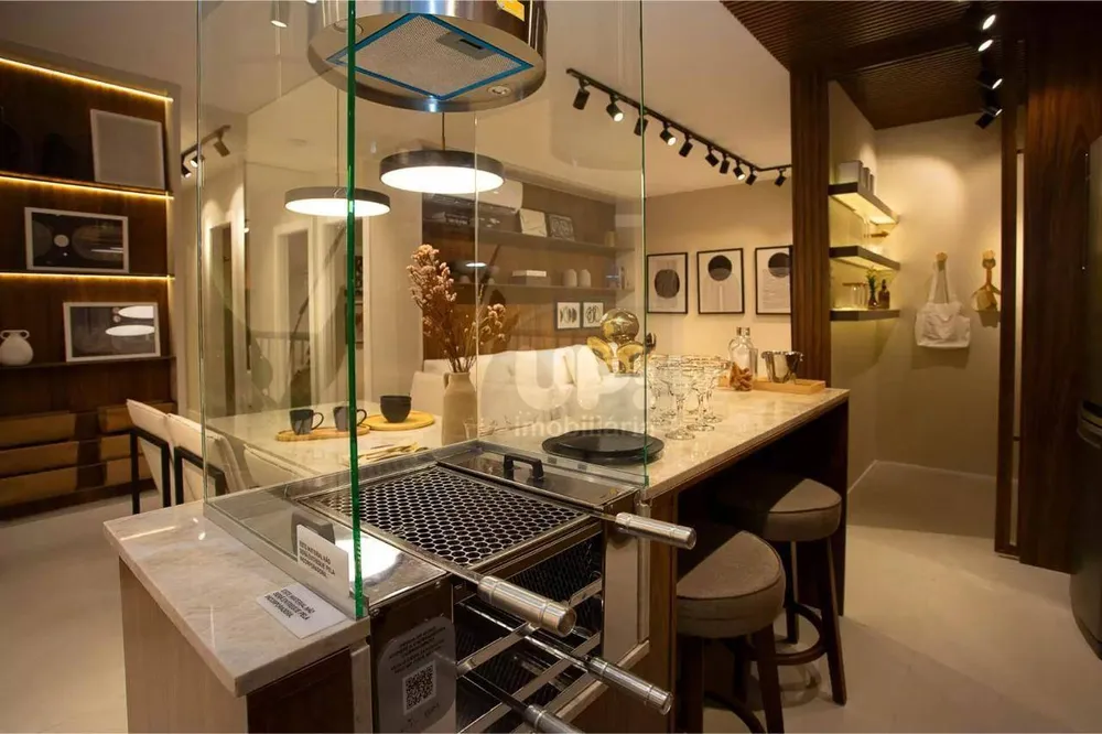 Apartamento, 3 quartos, 79 m² - Foto 4