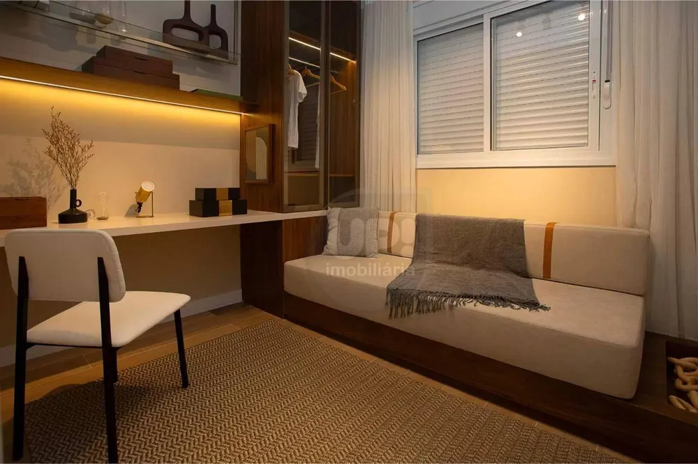 Apartamento, 3 quartos, 79 m² - Foto 3