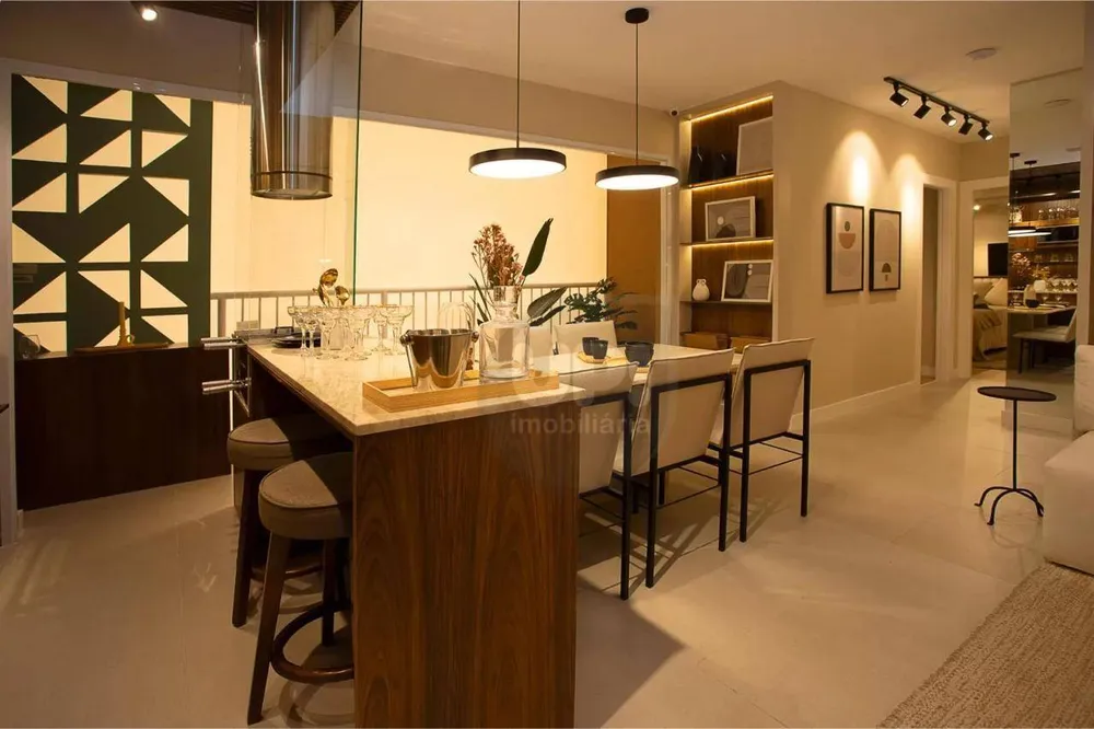 Apartamento, 3 quartos, 79 m² - Foto 2