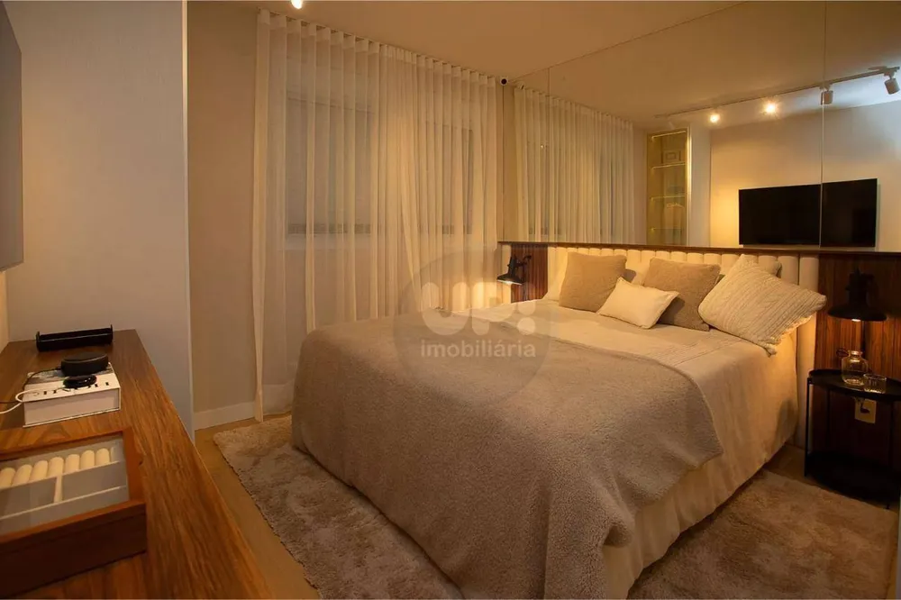 Apartamento, 3 quartos, 79 m² - Foto 3
