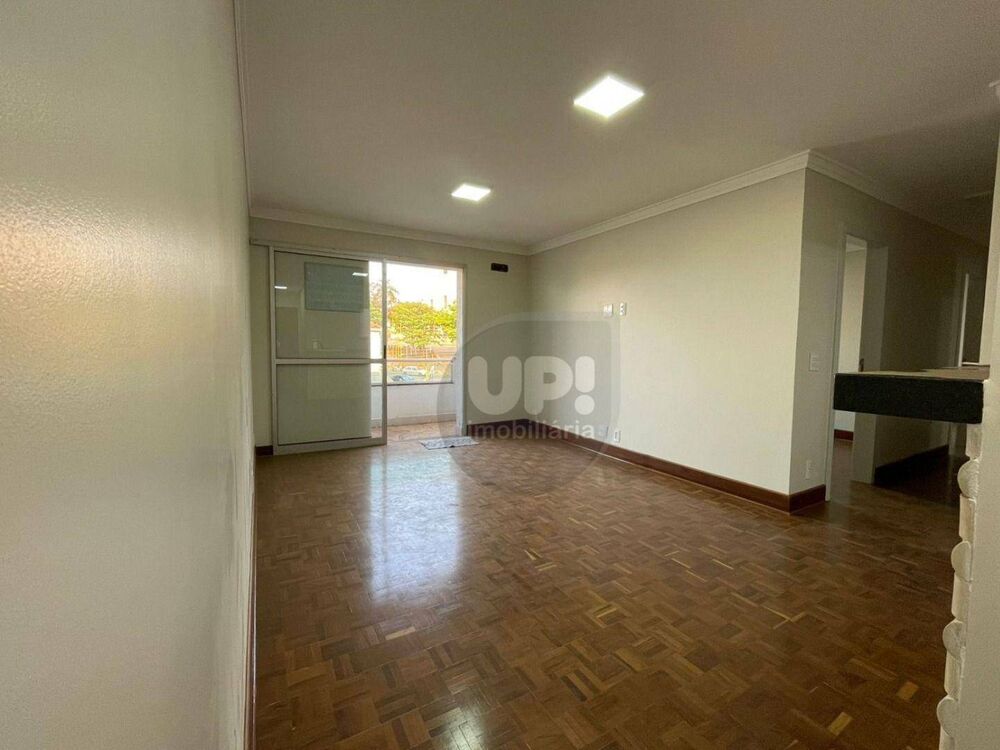 Apartamento, 3 quartos, 135 m² - Foto 1