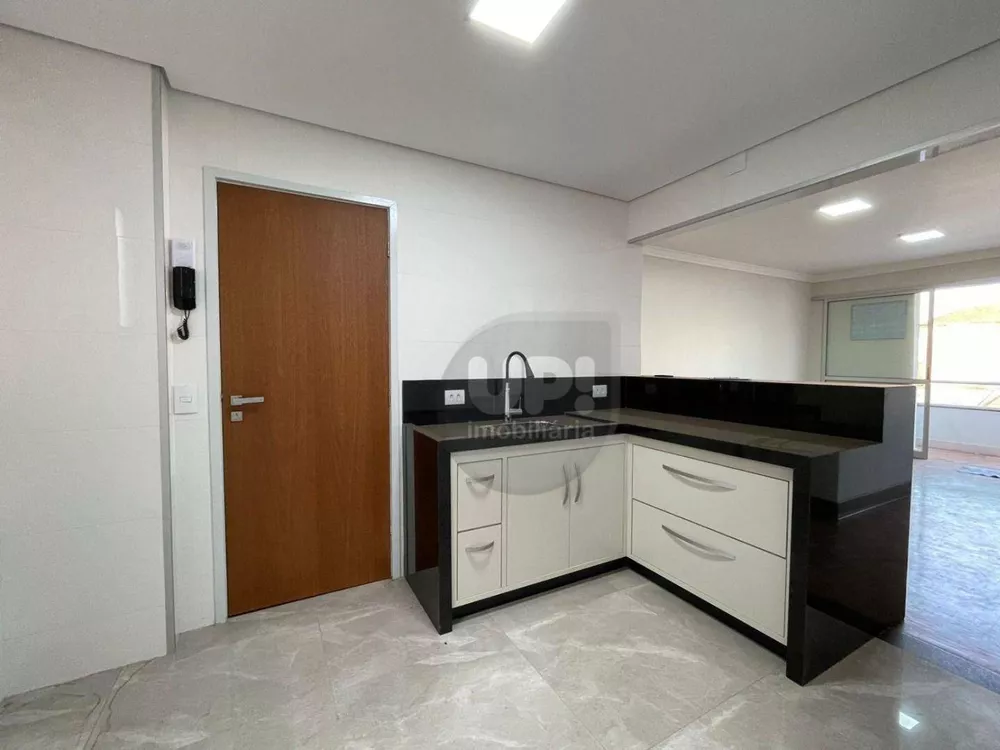 Apartamento, 3 quartos, 135 m² - Foto 3
