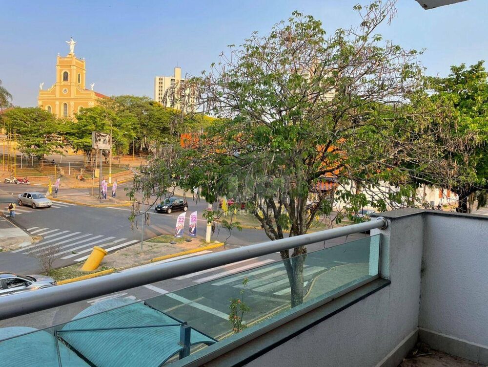 Apartamento, 3 quartos, 135 m² - Foto 15