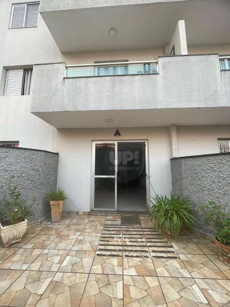 Apartamento, 3 quartos, 135 m² - Foto 2