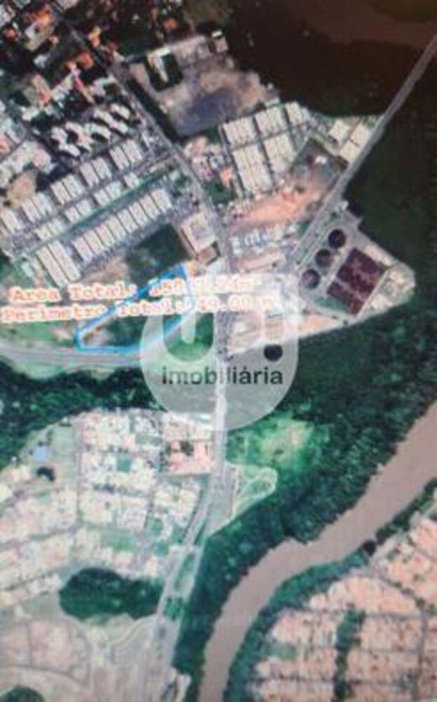 Terreno, 1 hectares - Foto 2