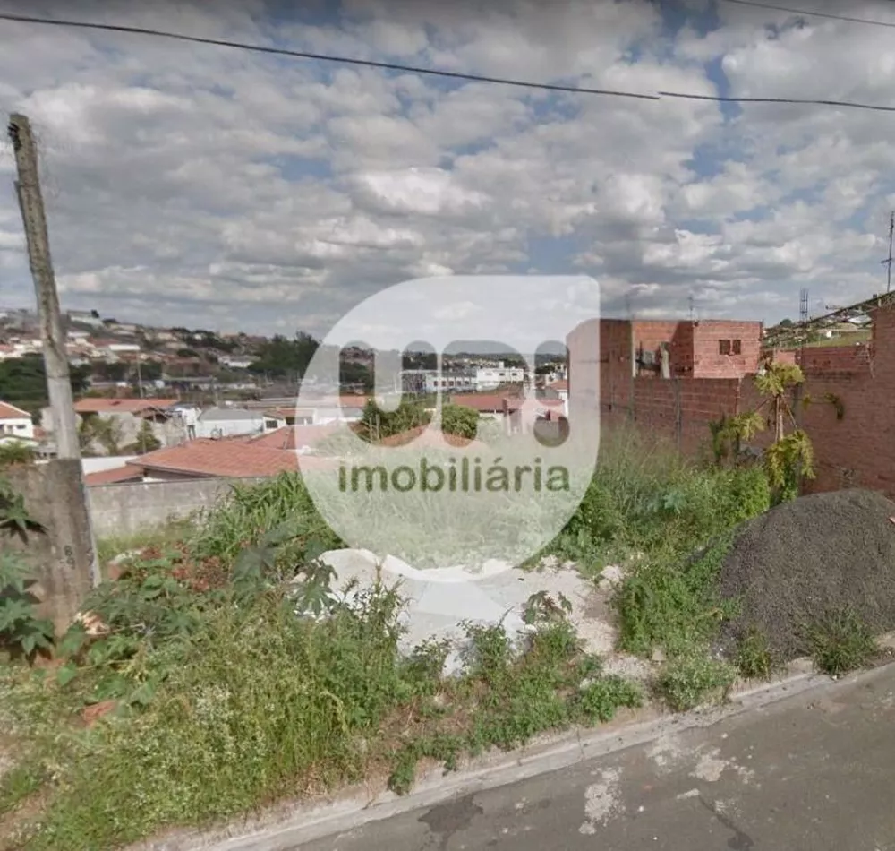 Terreno, 125 m² - Foto 1
